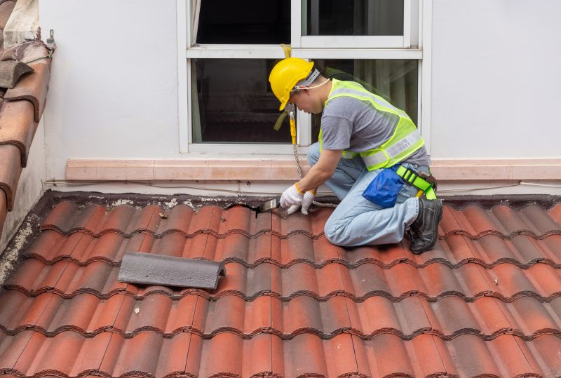 How To Tell When It’s Time For Roof Repair Or Replacement