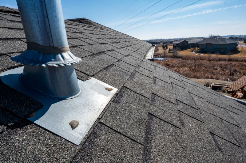 Roof Flashing Service