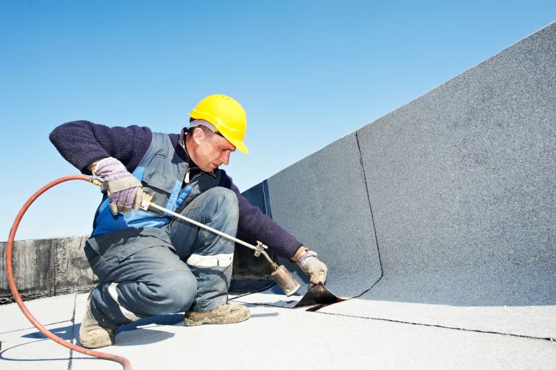 Local Roofing Specialists